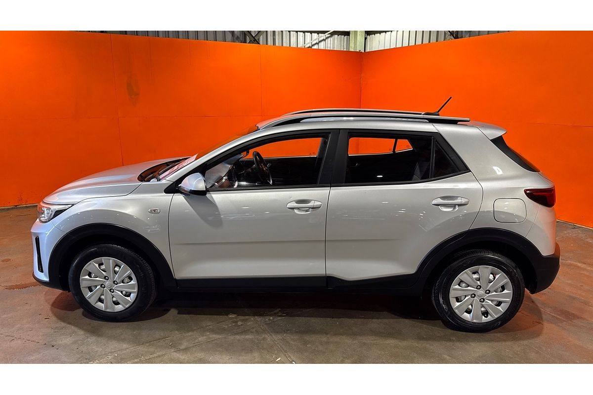 2021 Kia Stonic S YB