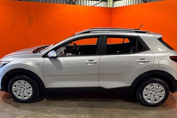 2021 Kia Stonic S YB