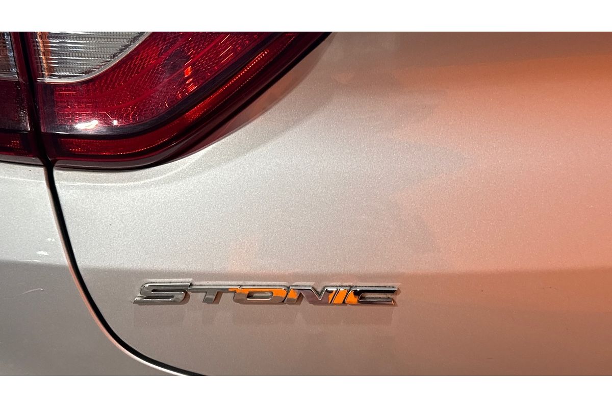 2021 Kia Stonic S YB