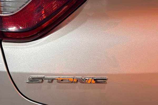 2021 Kia Stonic S YB