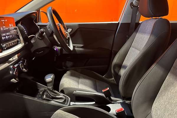 2021 Kia Stonic S YB