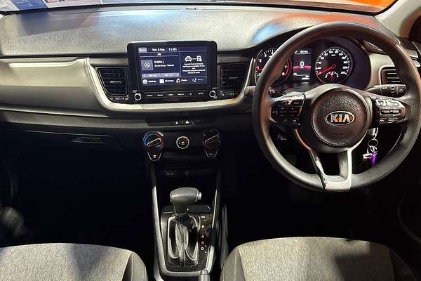 2021 Kia Stonic S YB