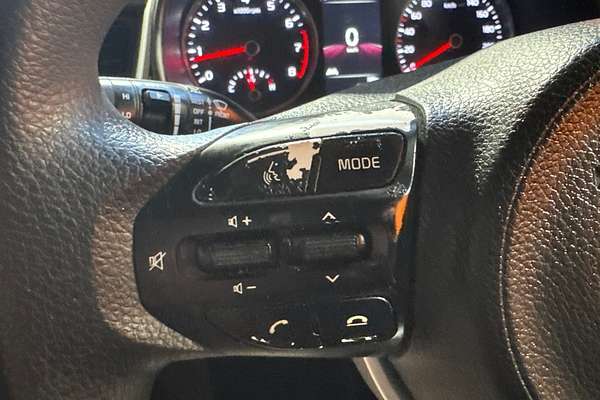 2021 Kia Stonic S YB