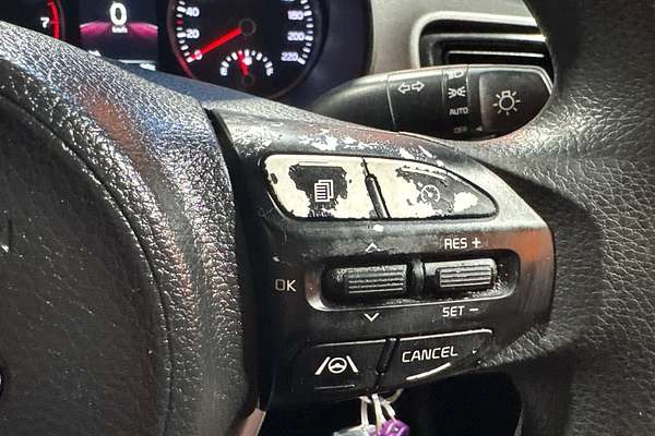 2021 Kia Stonic S YB