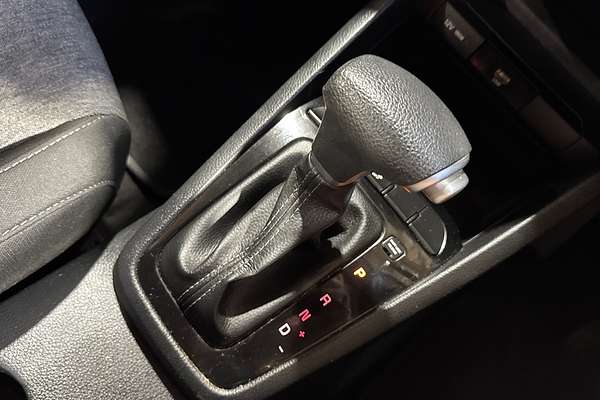 2021 Kia Stonic S YB