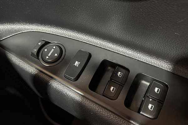 2021 Kia Stonic S YB