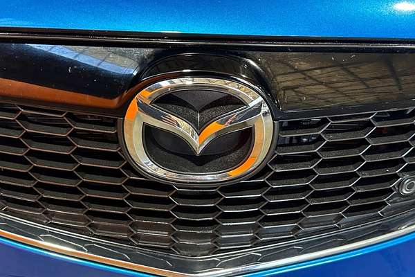 2012 Mazda CX-5 Grand Touring KE Series