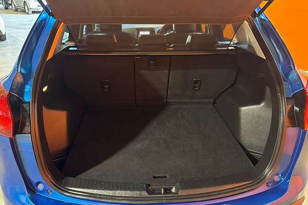 2012 Mazda CX-5 Grand Touring KE Series