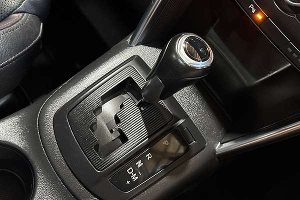 2012 Mazda CX-5 Grand Touring KE Series