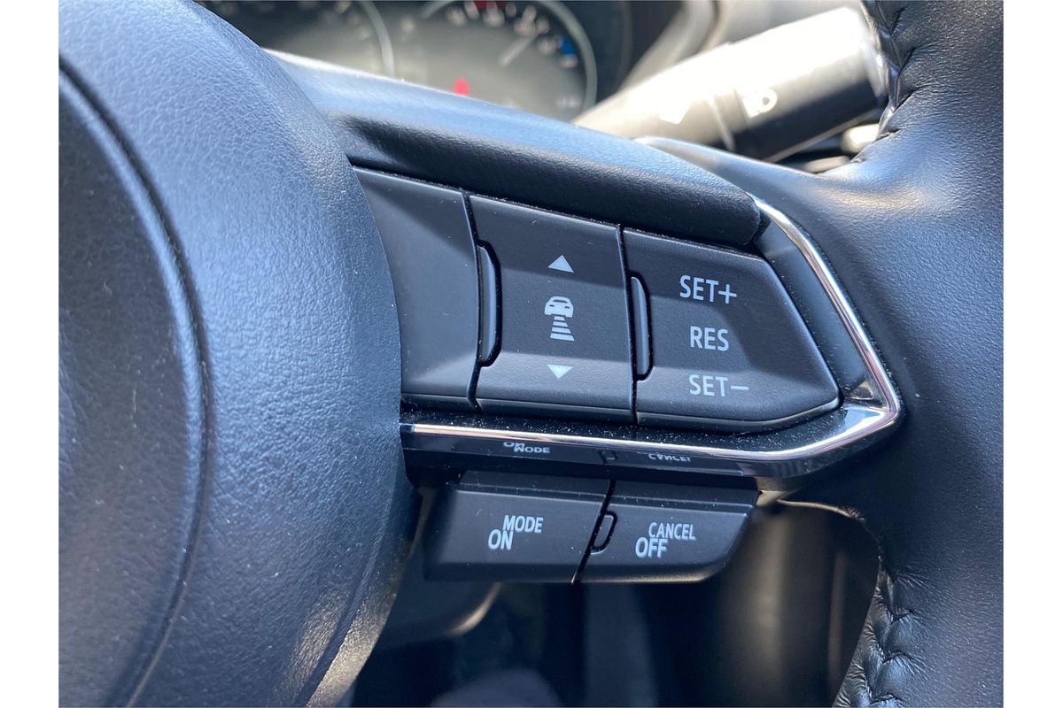 2023 Mazda CX-5 G20 Maxx KF Series