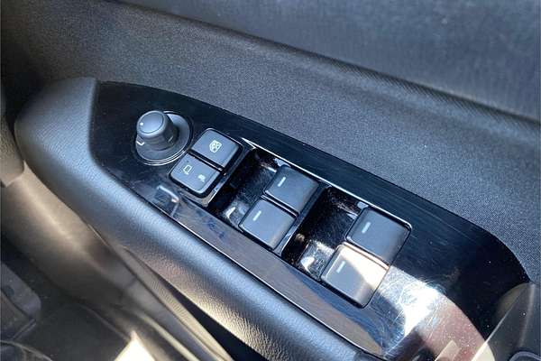 2023 Mazda CX-5 G20 Maxx KF Series