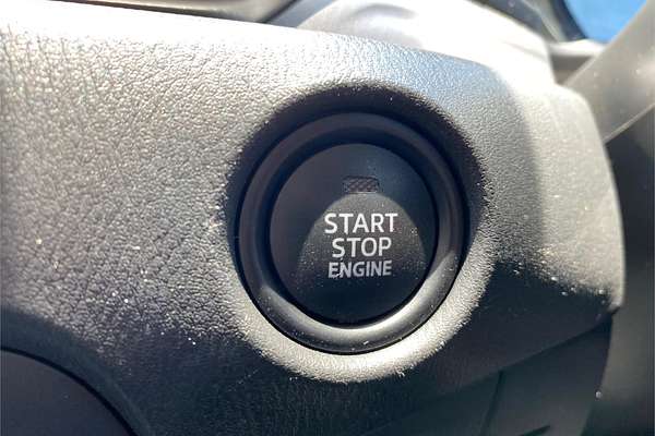 2023 Mazda CX-5 G20 Maxx KF Series