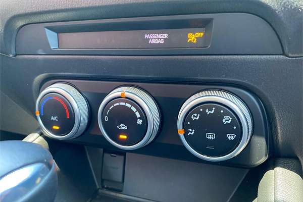 2023 Mazda CX-5 G20 Maxx KF Series