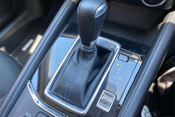 2023 Mazda CX-5 G20 Maxx KF Series