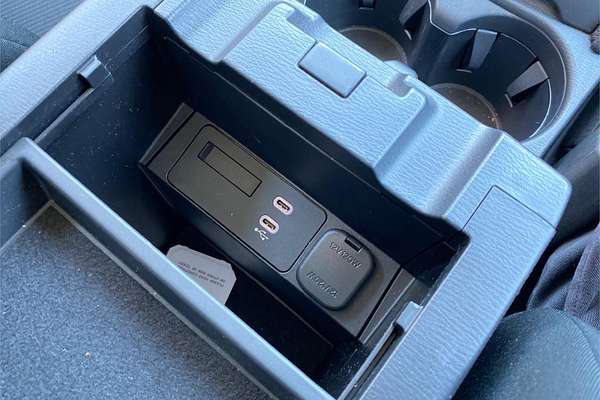 2023 Mazda CX-5 G20 Maxx KF Series