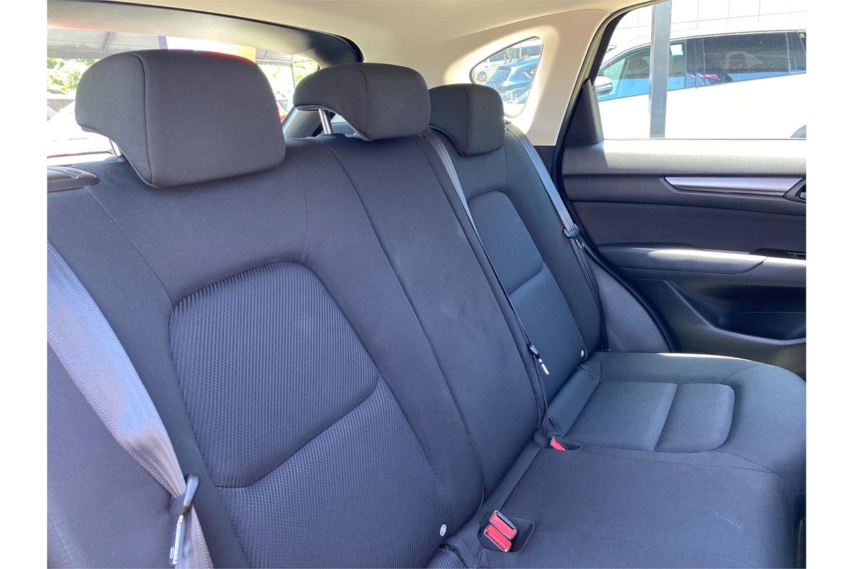 2023 Mazda CX-5 G20 Maxx KF Series