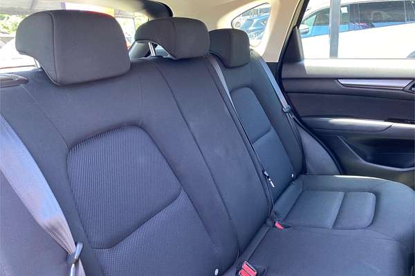 2023 Mazda CX-5 G20 Maxx KF Series