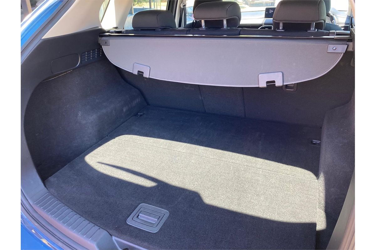 2023 Mazda CX-5 G20 Maxx KF Series