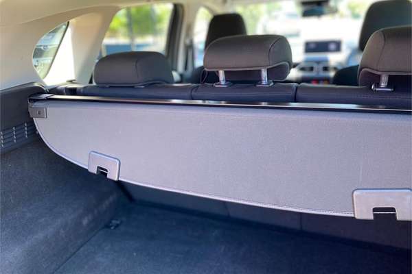 2023 Mazda CX-5 G20 Maxx KF Series