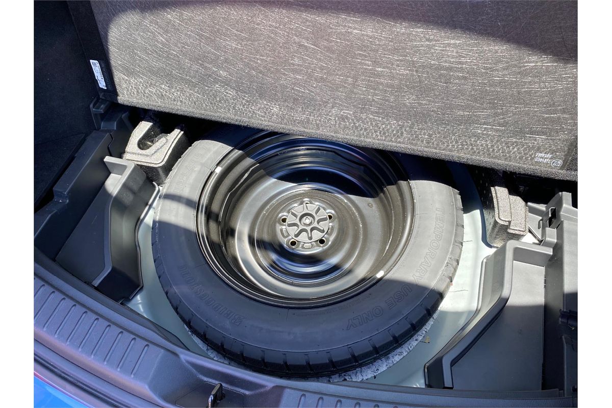 2023 Mazda CX-5 G20 Maxx KF Series