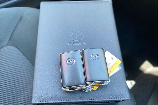 2023 Mazda CX-5 G20 Maxx KF Series