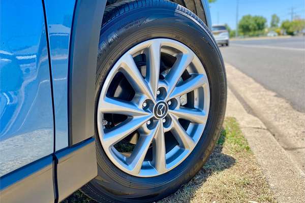 2023 Mazda CX-5 G20 Maxx KF Series