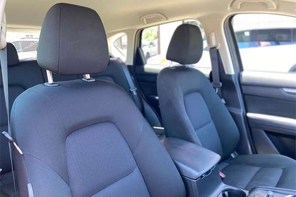 2023 Mazda CX-5 G20 Maxx KF Series