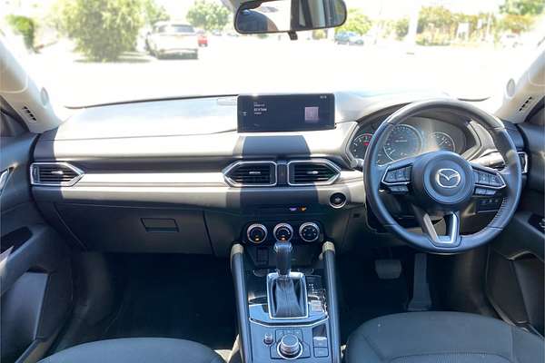 2023 Mazda CX-5 G20 Maxx KF Series