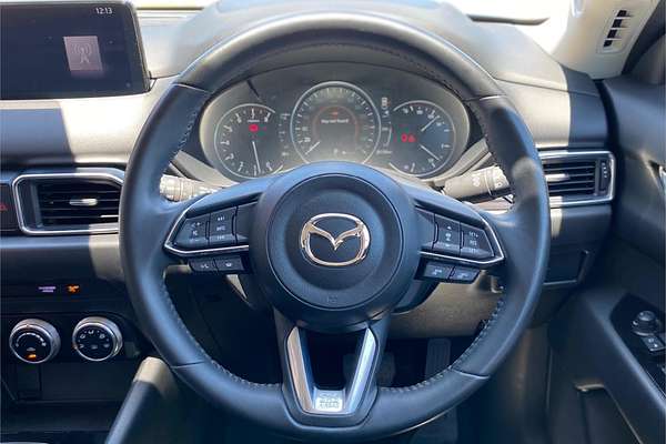 2023 Mazda CX-5 G20 Maxx KF Series
