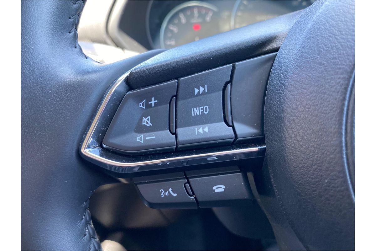 2023 Mazda CX-5 G20 Maxx KF Series