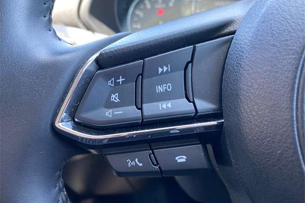 2023 Mazda CX-5 G20 Maxx KF Series