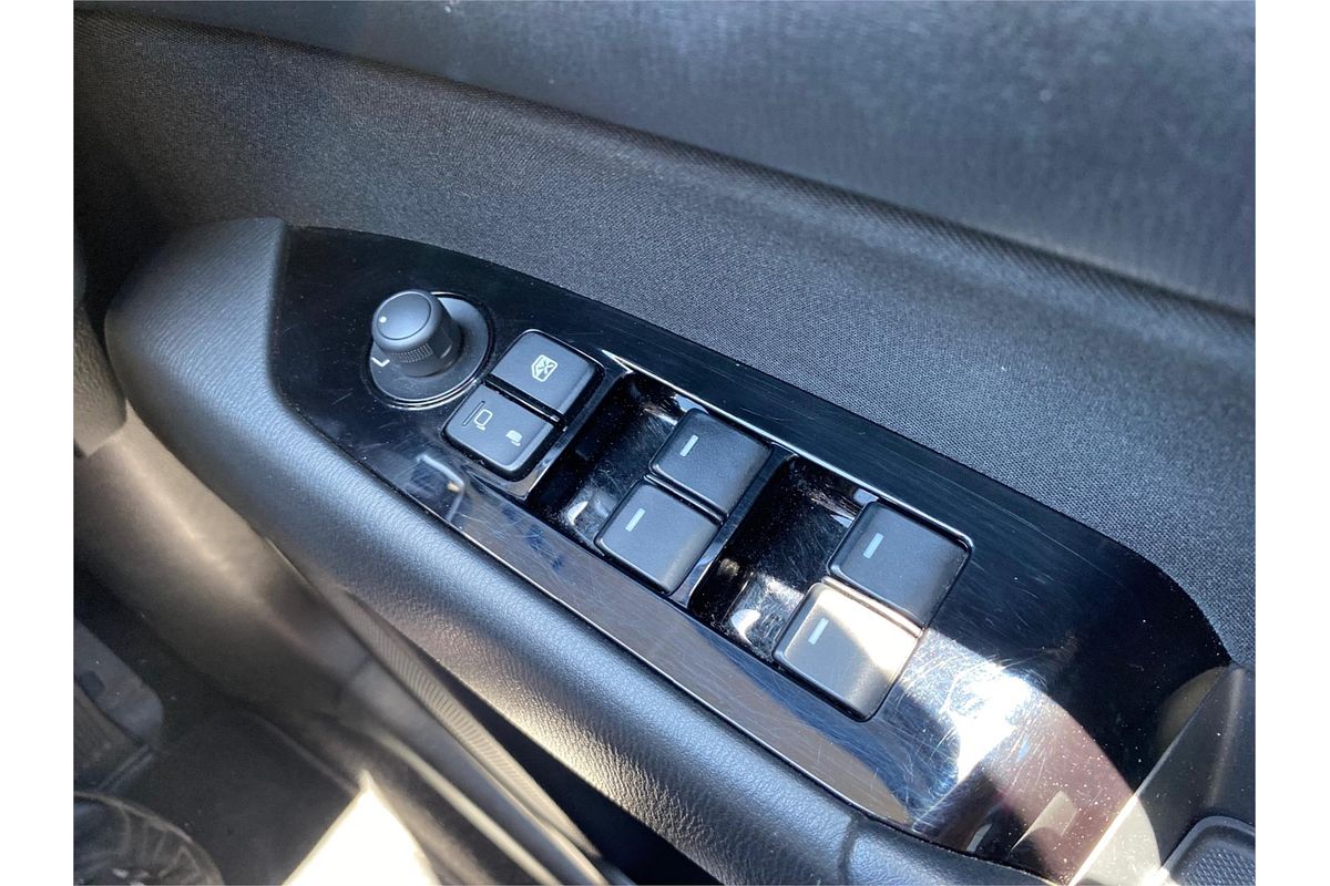 2023 Mazda CX-5 G20 Maxx KF Series