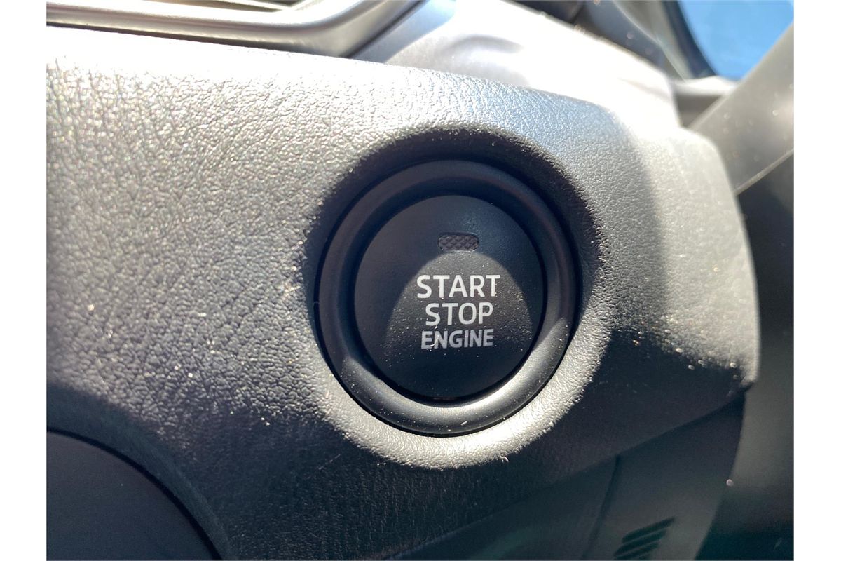 2023 Mazda CX-5 G20 Maxx KF Series