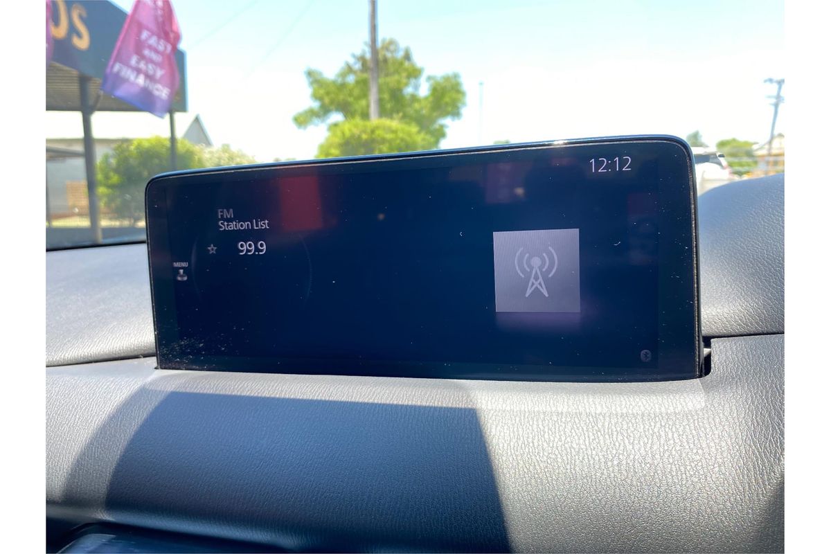 2023 Mazda CX-5 G20 Maxx KF Series