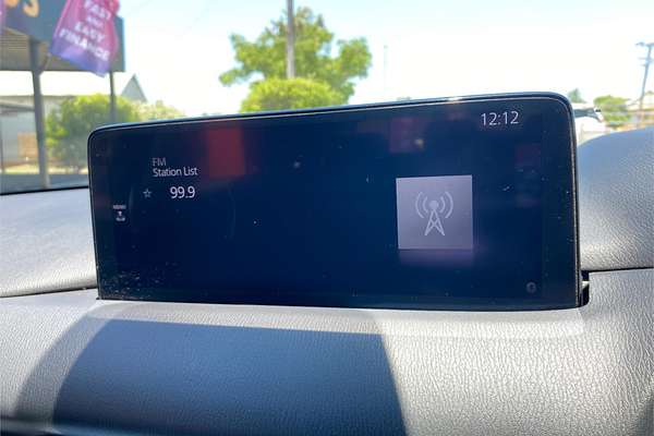 2023 Mazda CX-5 G20 Maxx KF Series