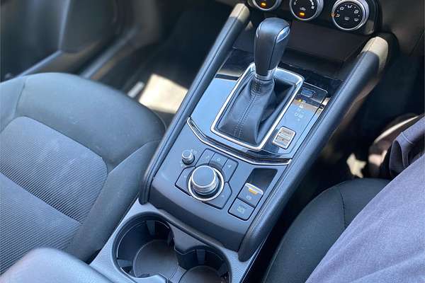 2023 Mazda CX-5 G20 Maxx KF Series