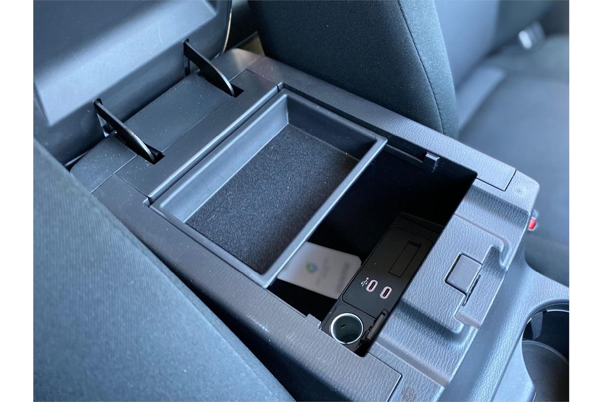 2023 Mazda CX-5 G20 Maxx KF Series