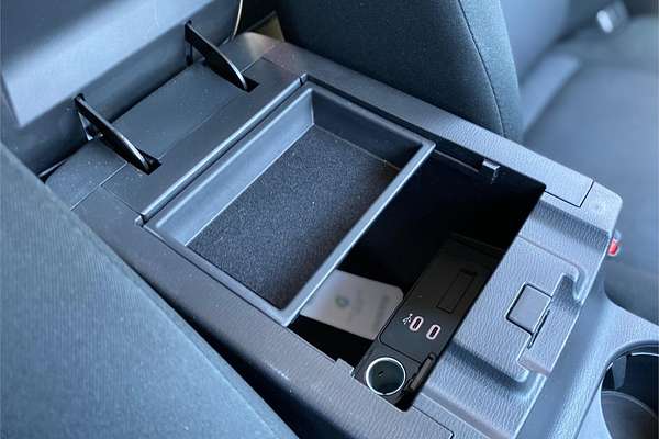 2023 Mazda CX-5 G20 Maxx KF Series