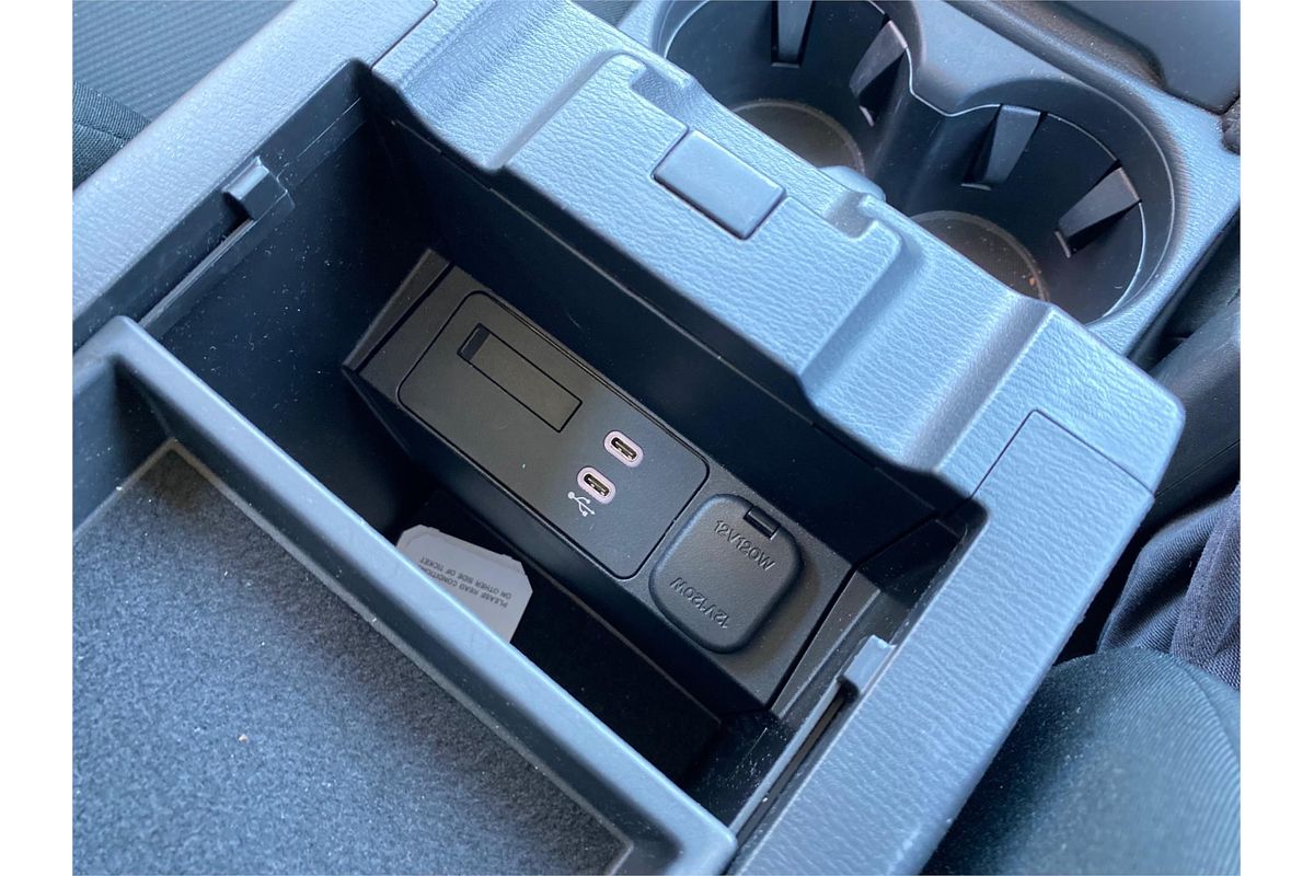 2023 Mazda CX-5 G20 Maxx KF Series