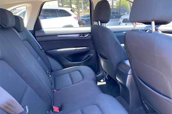 2023 Mazda CX-5 G20 Maxx KF Series