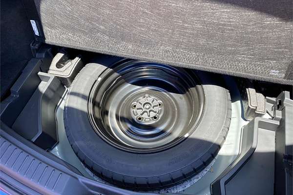 2023 Mazda CX-5 G20 Maxx KF Series