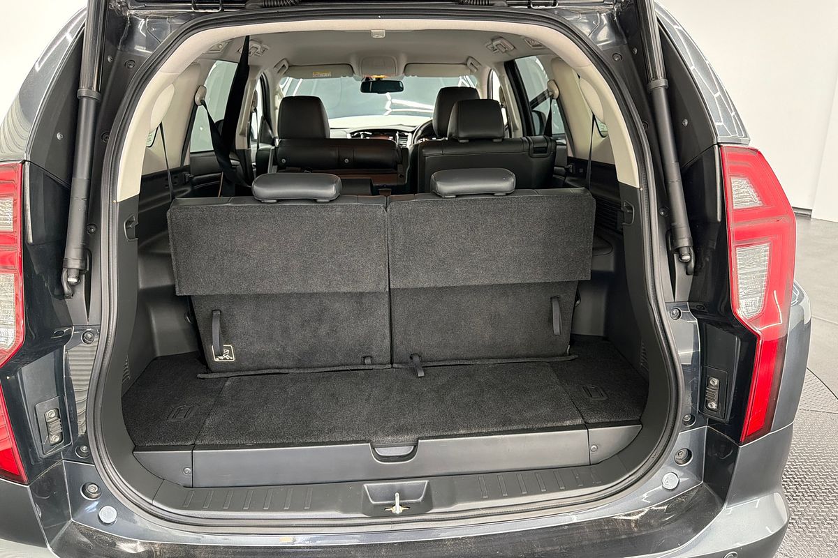 2020 Mitsubishi Pajero Sport GLS QF