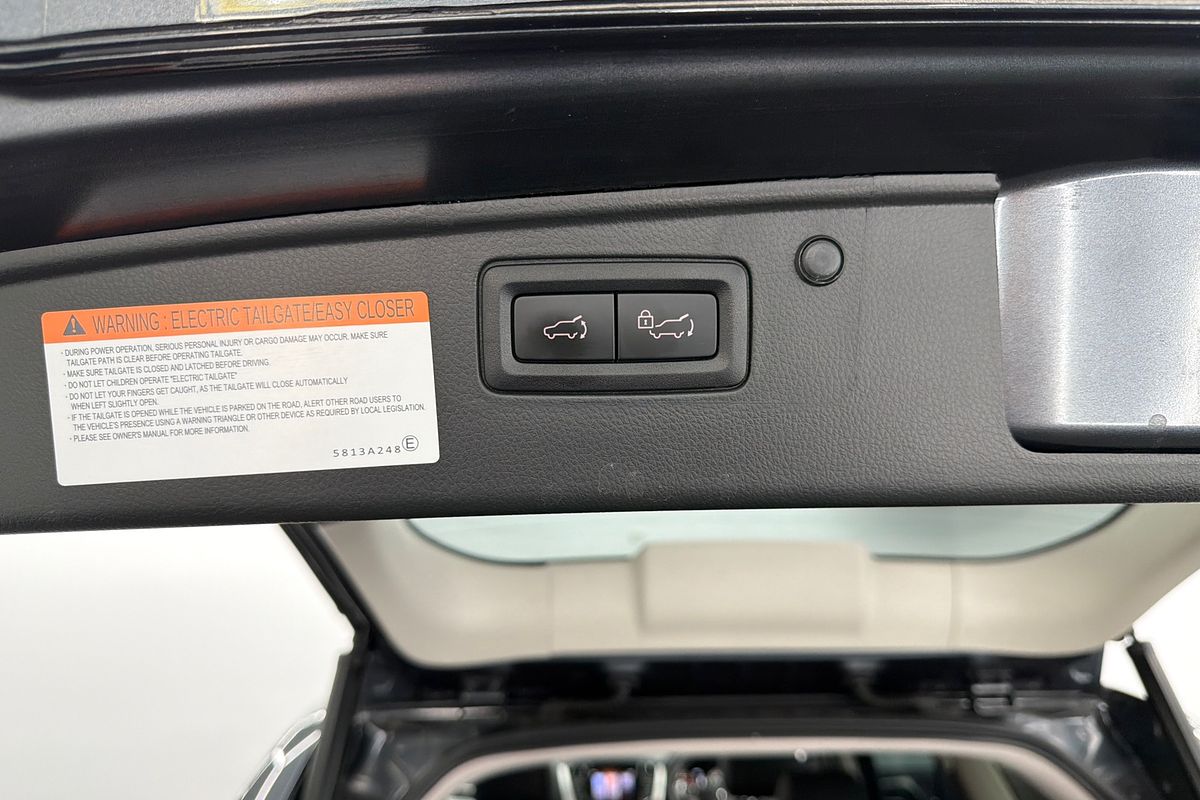 2020 Mitsubishi Pajero Sport GLS QF