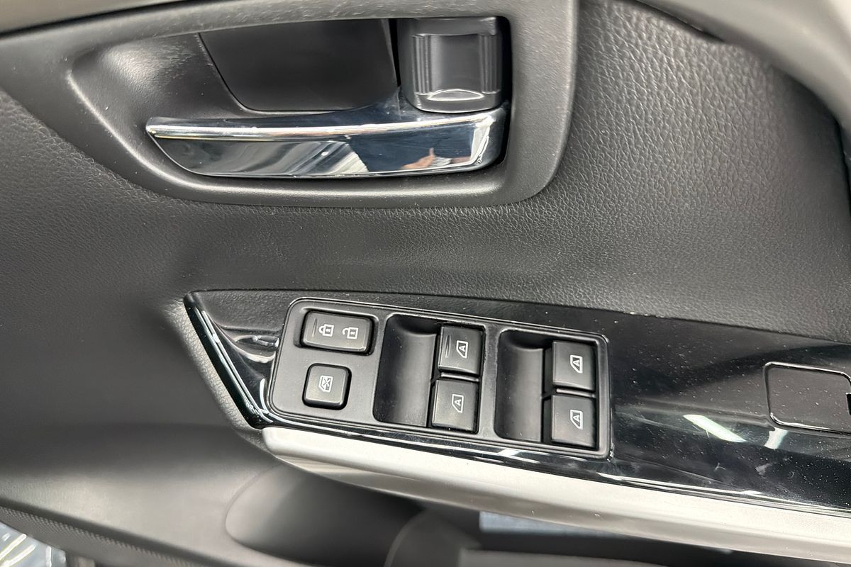 2020 Mitsubishi Pajero Sport GLS QF