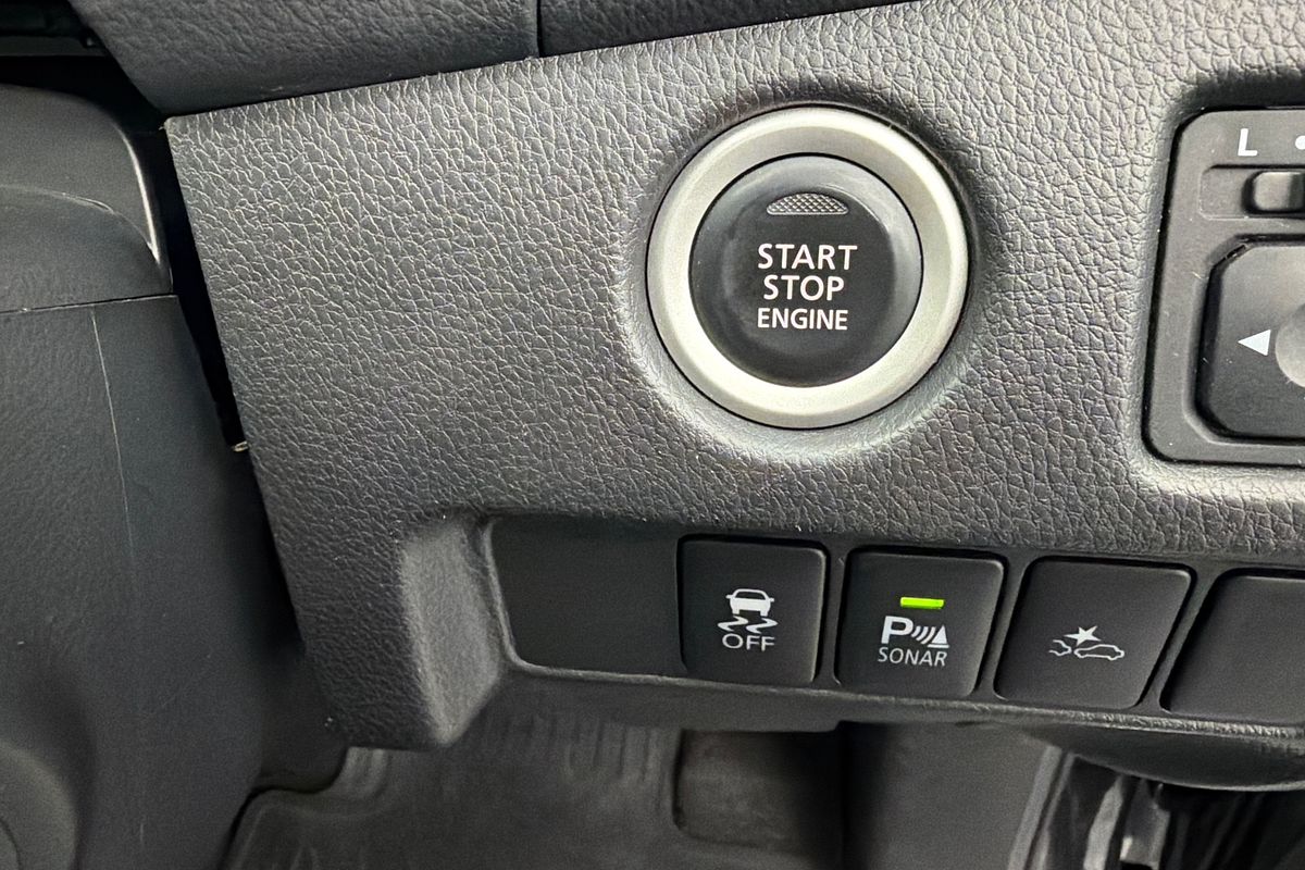 2020 Mitsubishi Pajero Sport GLS QF