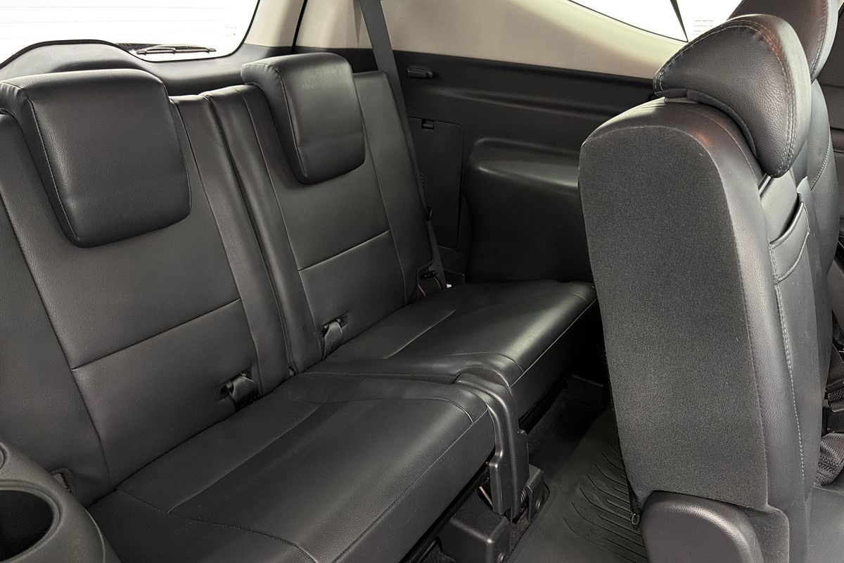 2020 Mitsubishi Pajero Sport GLS QF