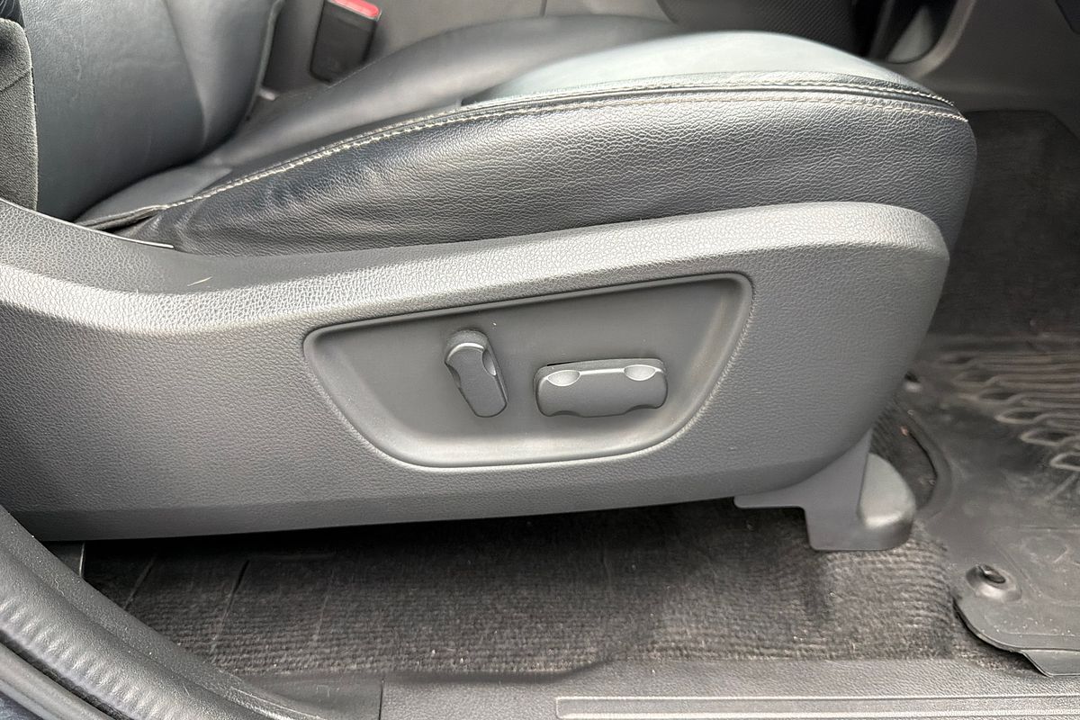 2020 Mitsubishi Pajero Sport GLS QF