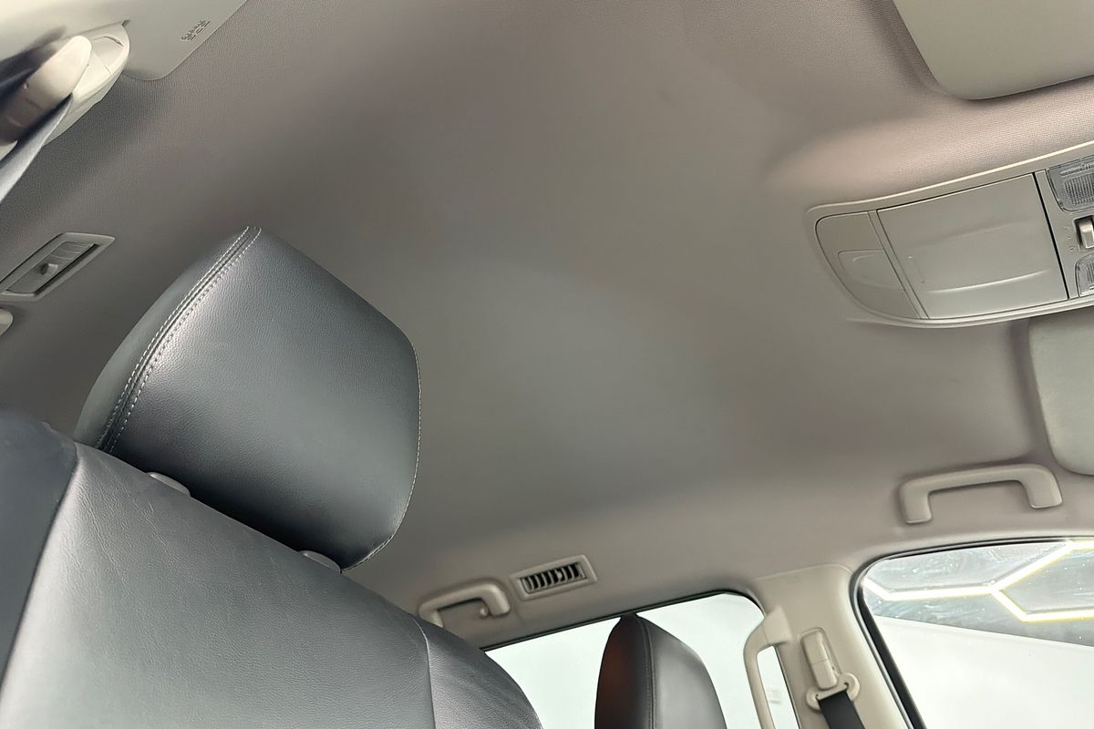 2020 Mitsubishi Pajero Sport GLS QF