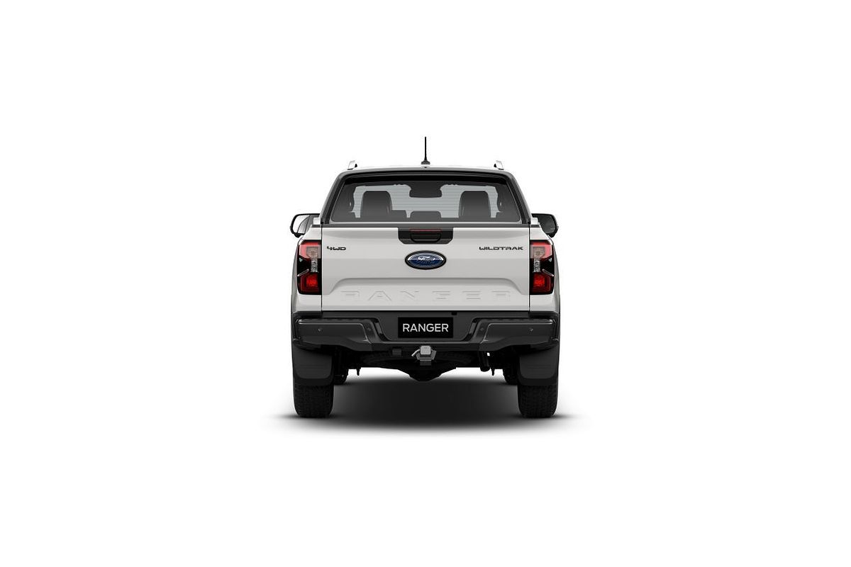 2025 Ford Ranger Wildtrak 4X4 2.0L