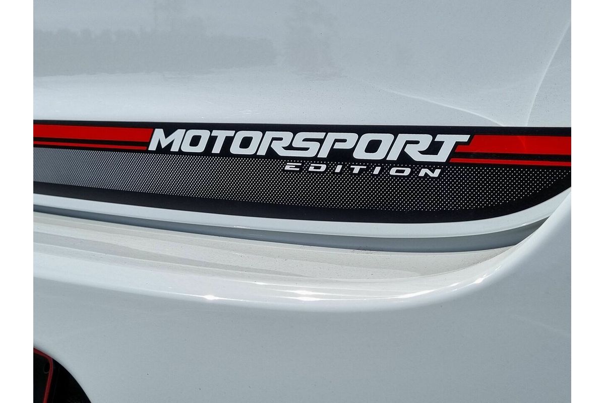 2017 Holden Commodore SS V Redline VF Series II